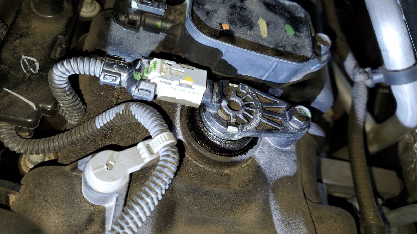 2017 Jeep Grand Cherokee Misfire At Idle | South Bay Riders