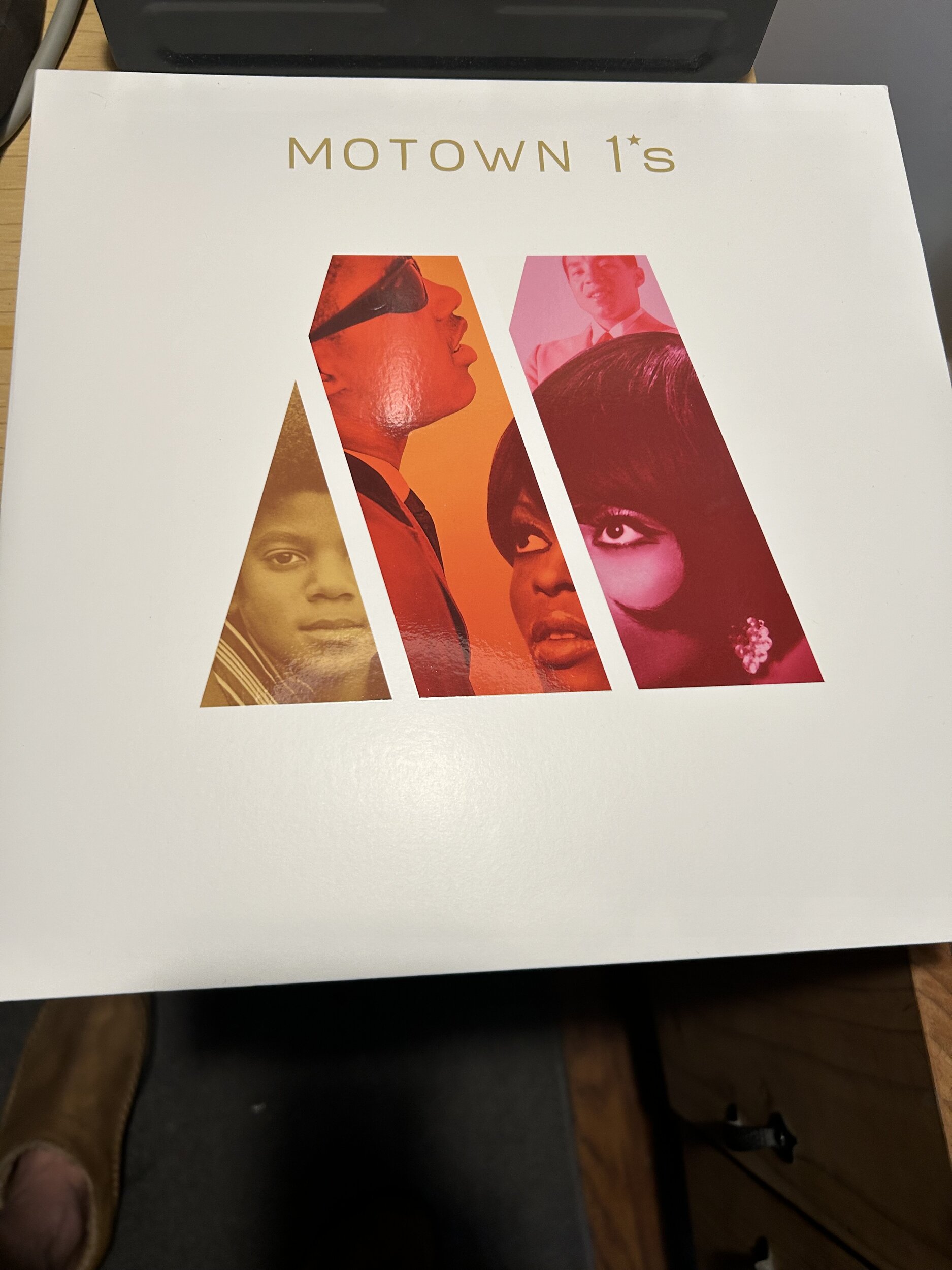 New vinyl South Bay Riders