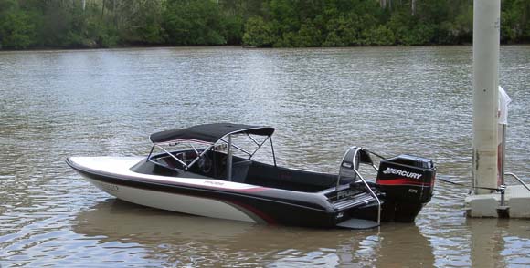 Any Ski Boat Owners? Questions | South Bay Riders