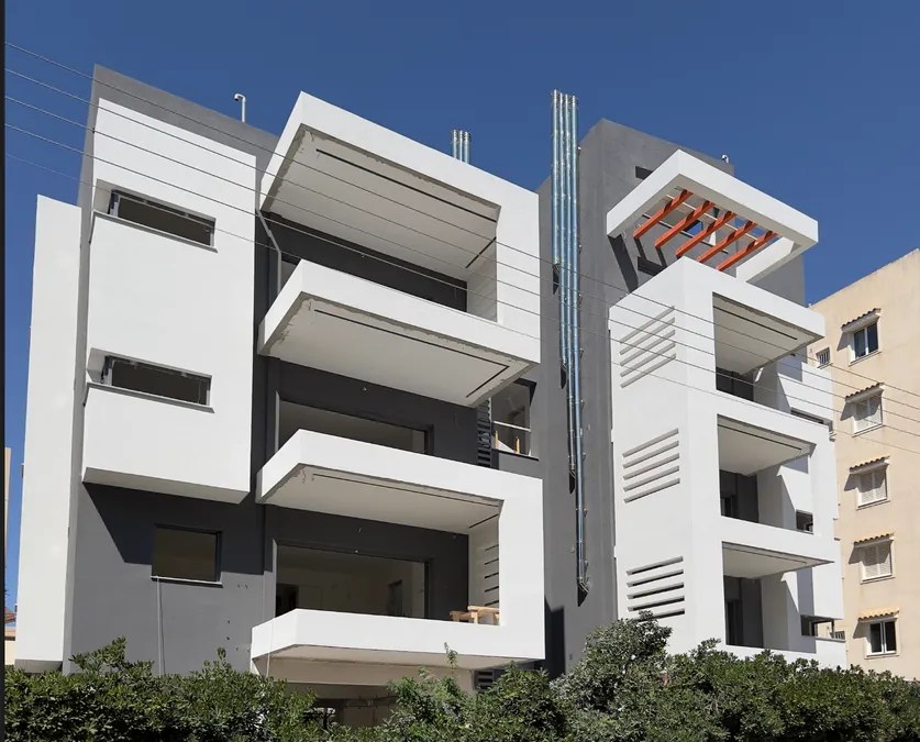 ELLINIKO NEW LUXURY APARTMENT Southbe Realty Real Estate