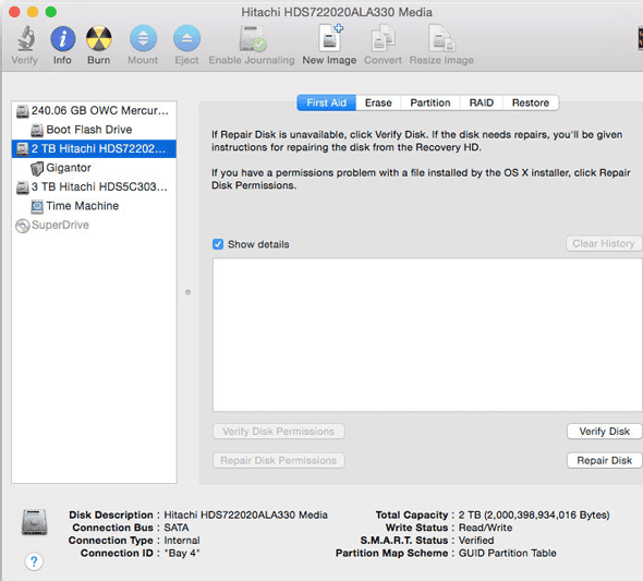 Disk Repair Disk Repair Mac Os X
