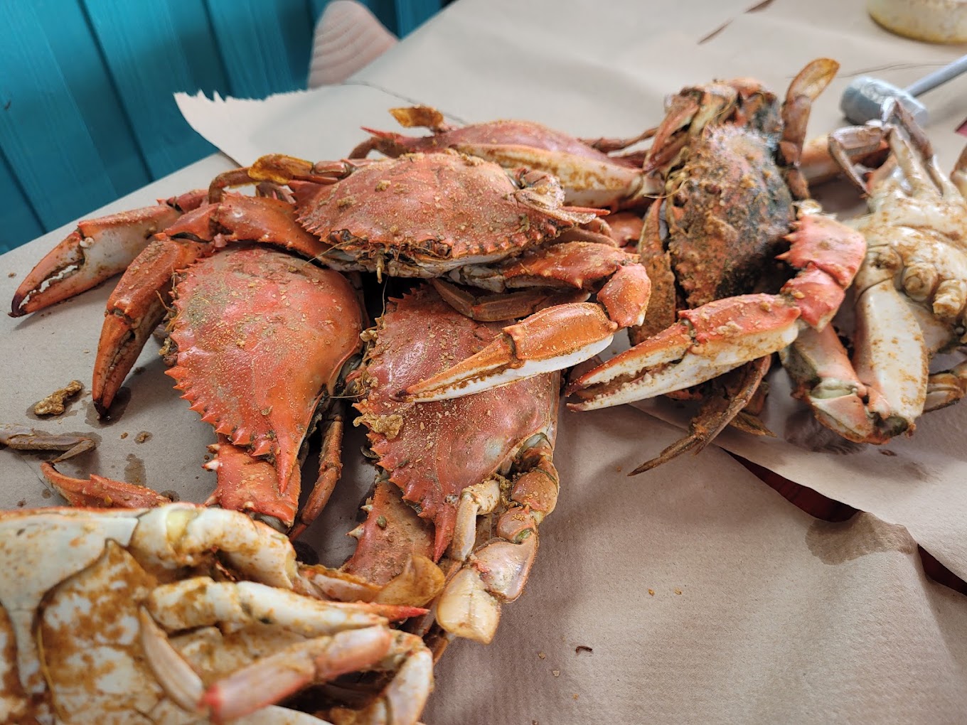 Eat & Drink in Cocoa Beach, FL Southbound Stays