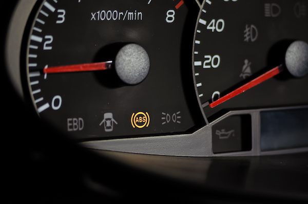 Why Is My ABS Light On? - South Denver Automotive