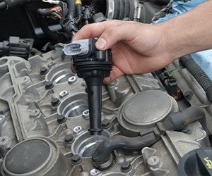 Ignition Coil Replacement in Denver, CO - South Denver Automotive
