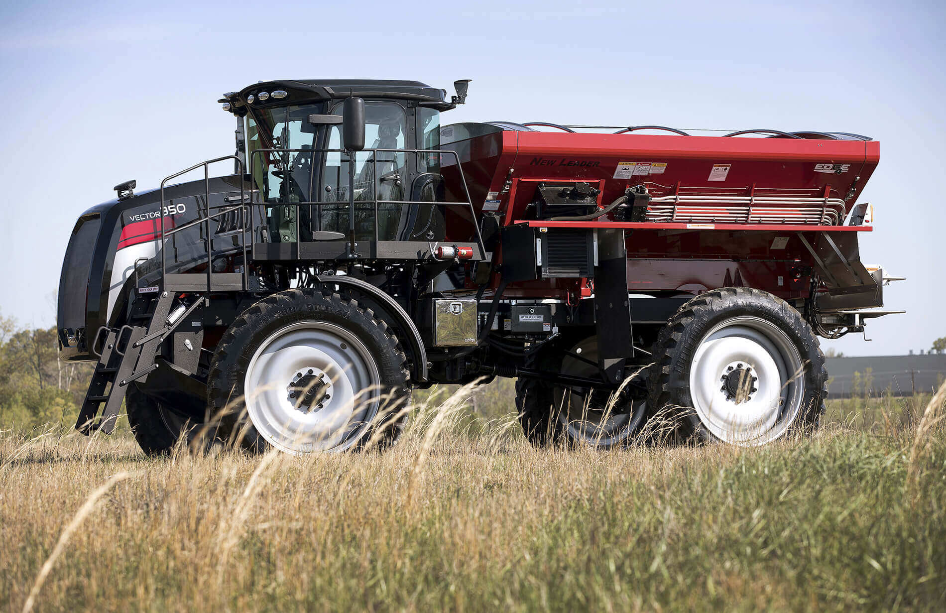 Gallery Southeast Ag Wilson, NC & Pelham, GA Your premier Case IH