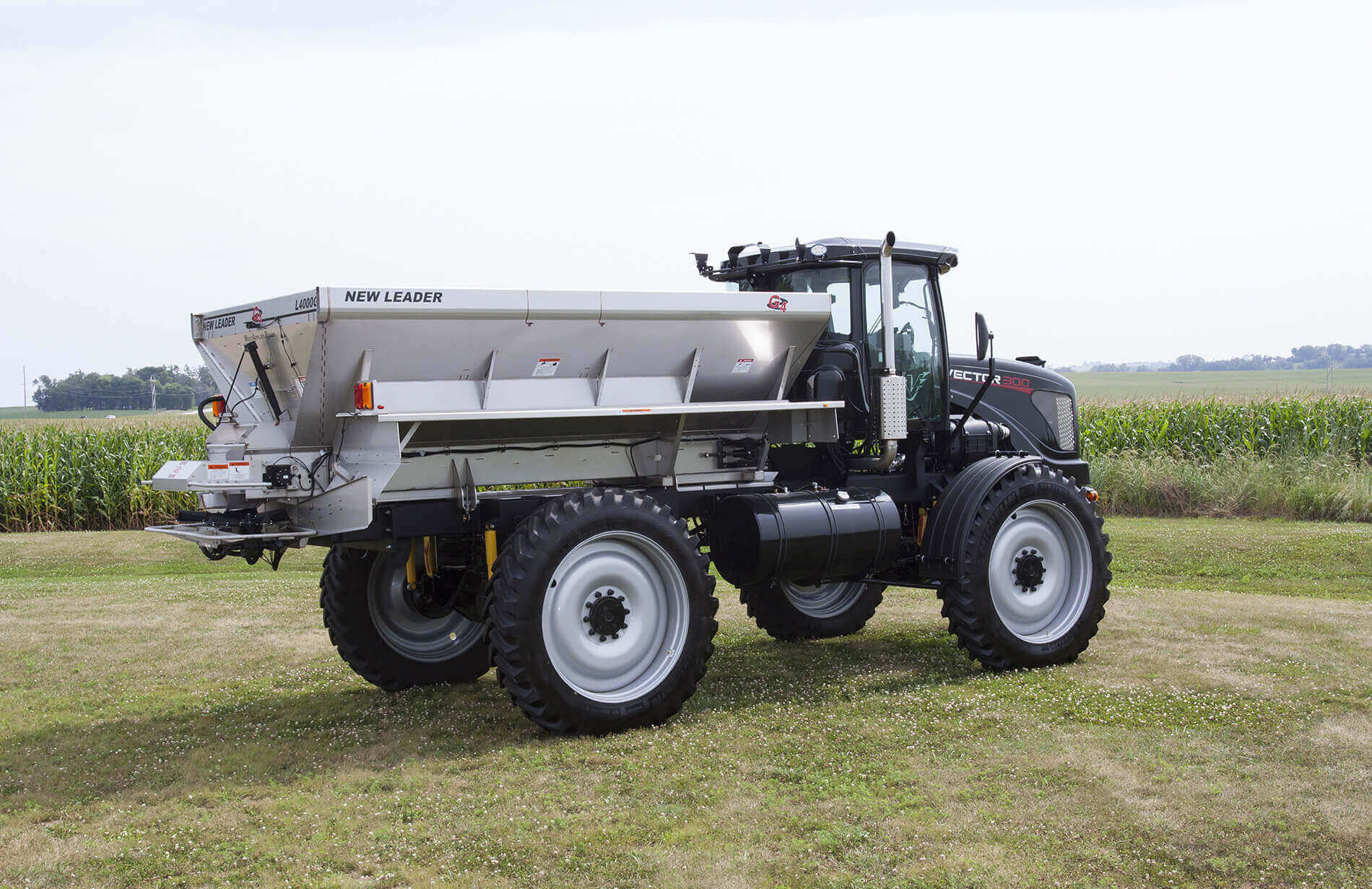 Gallery Southeast Ag Wilson, NC & Pelham, GA Your premier Case IH Application Dealer in