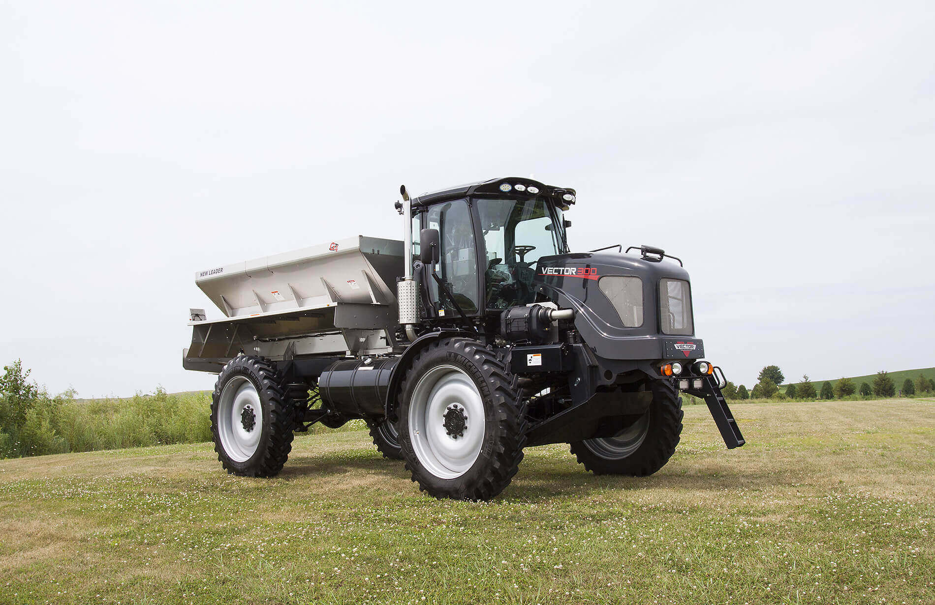 Gallery Southeast Ag Wilson, NC & Pelham, GA Your premier Case IH Application Dealer in