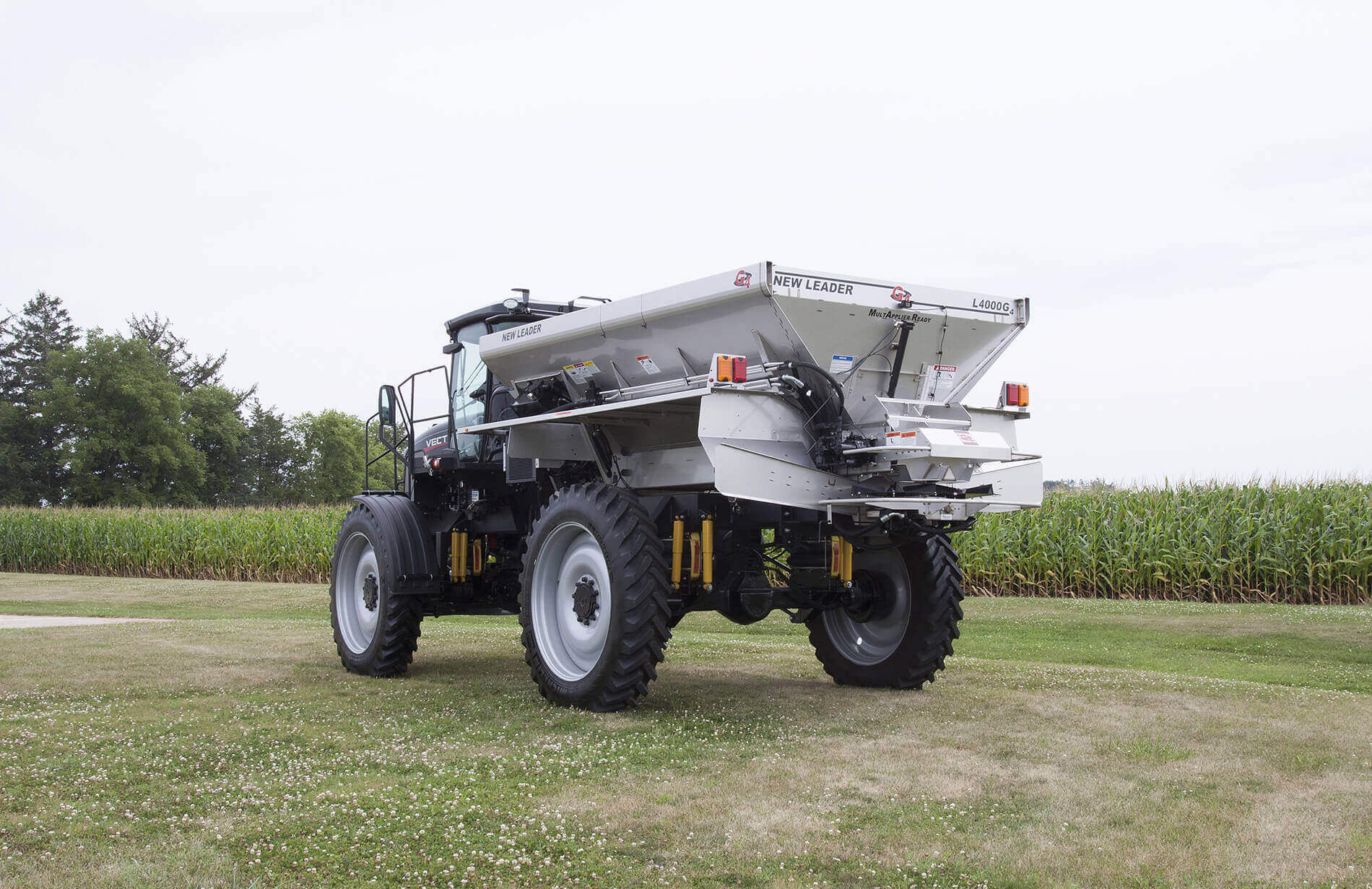 Gallery Southeast Ag Wilson, NC & Pelham, GA Your premier Case IH Application Dealer in