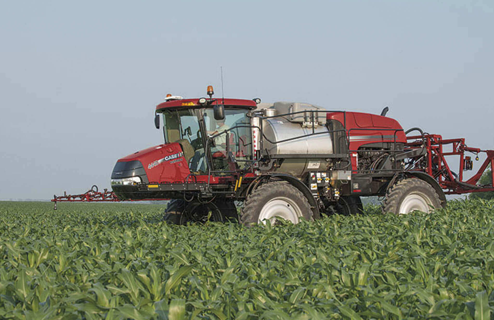 Gallery Southeast Ag Wilson, NC & Pelham, GA Your premier Case IH Application Dealer in