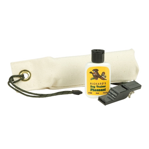 Pete Rickard's Bird Dog Training Kit Southeastern