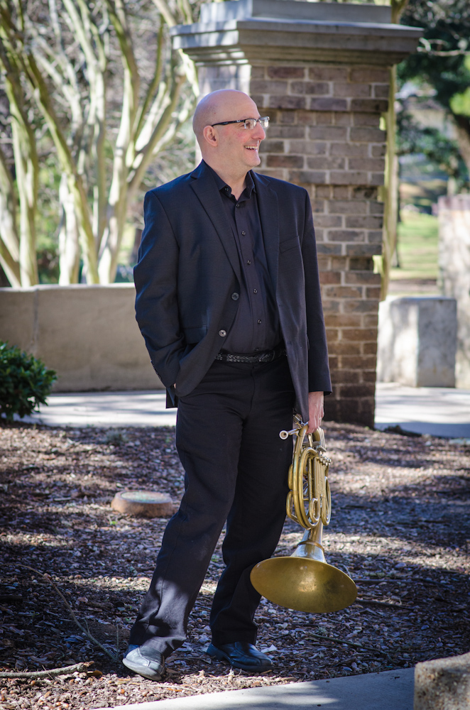 Your Hosts 2015 Southeast Horn