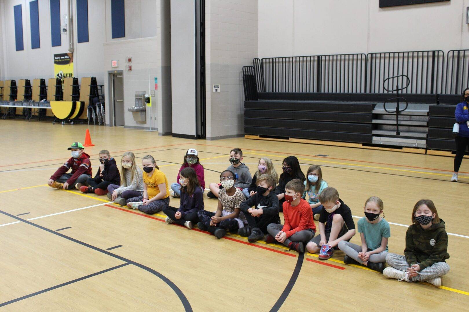 File 004 Southeast Polk Community School District