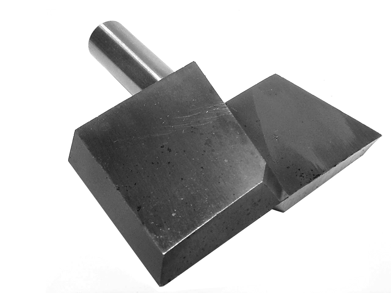 HIGH SPEED STEEL ROUTER BLANKS FOR FINISHED GROUND Southeast Tool Catalog