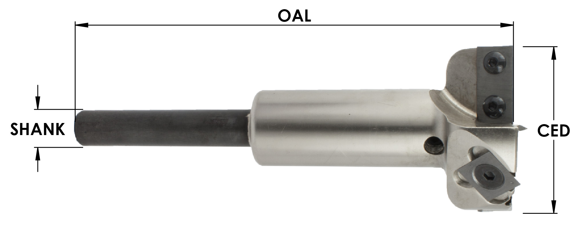 CARBIDE INSERT DRILL BIT Southeast Tool Catalog