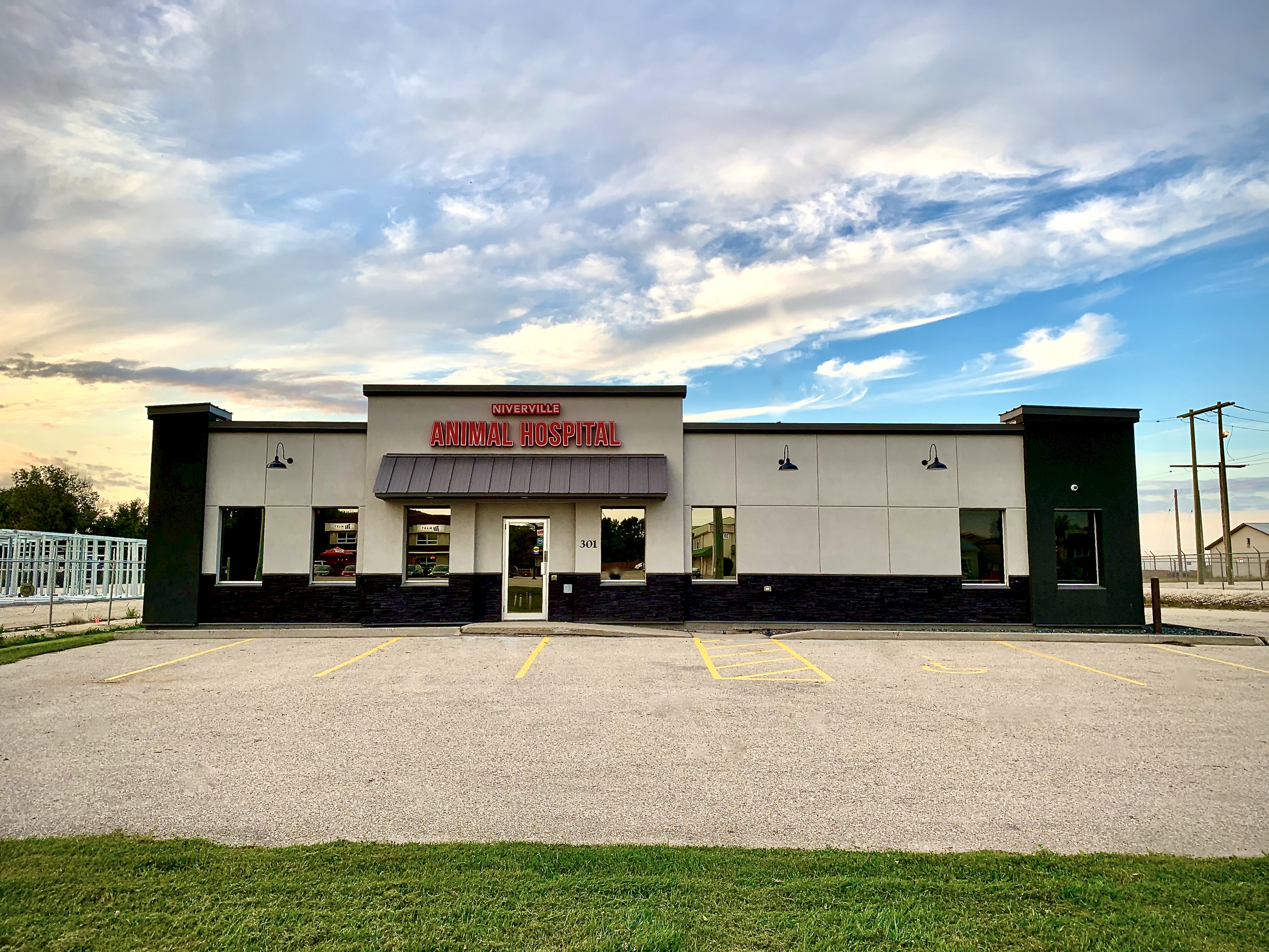 SouthEast Veterinary Hospital Veterinarian in STEINBACH, Manitoba Canada