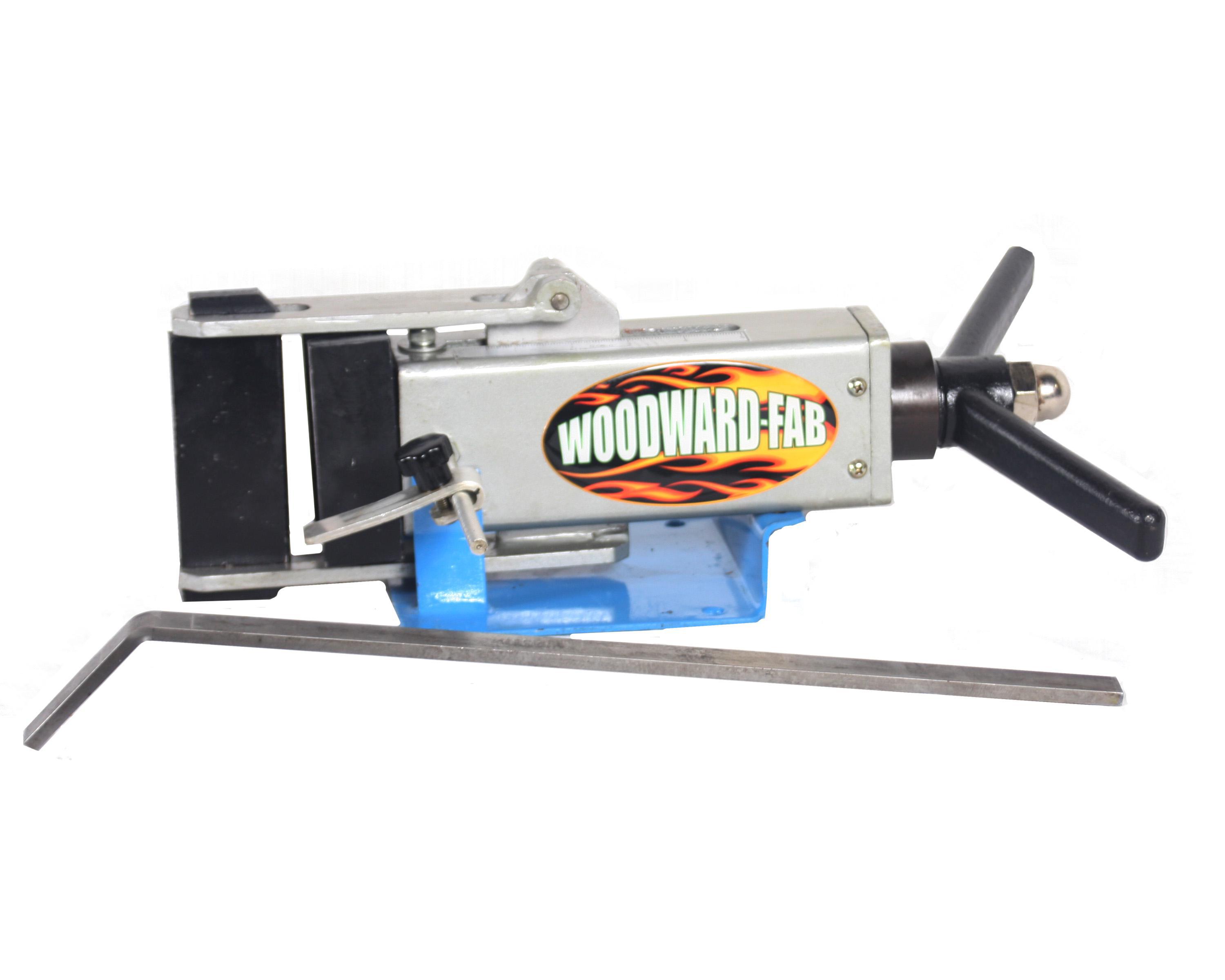 Woodward Fab Form Bender