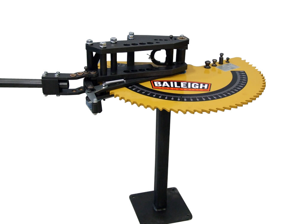Baileigh RDB050 Manual Tubing Bender