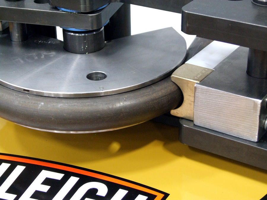 manual pipe notchers