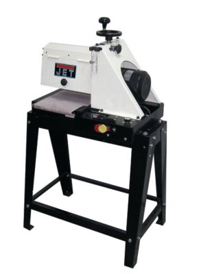 Performax 10-20 Plus Drum Sander