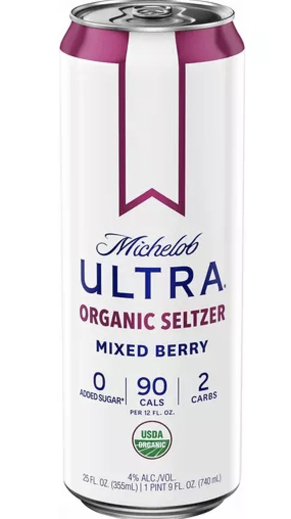 SELTZER Archives Southern Beverage