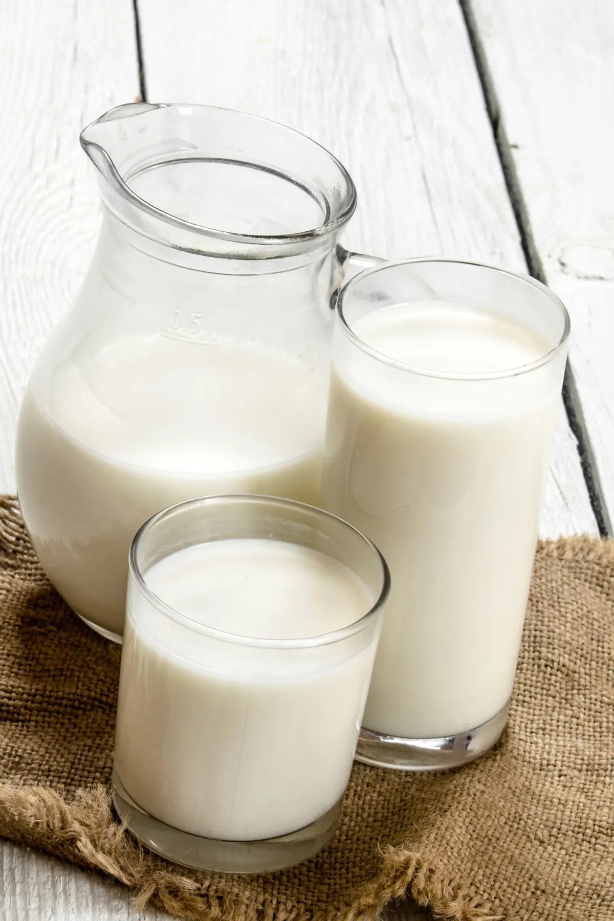 Can You Substitute Buttermilk for Heavy Cream? Southern Cravings