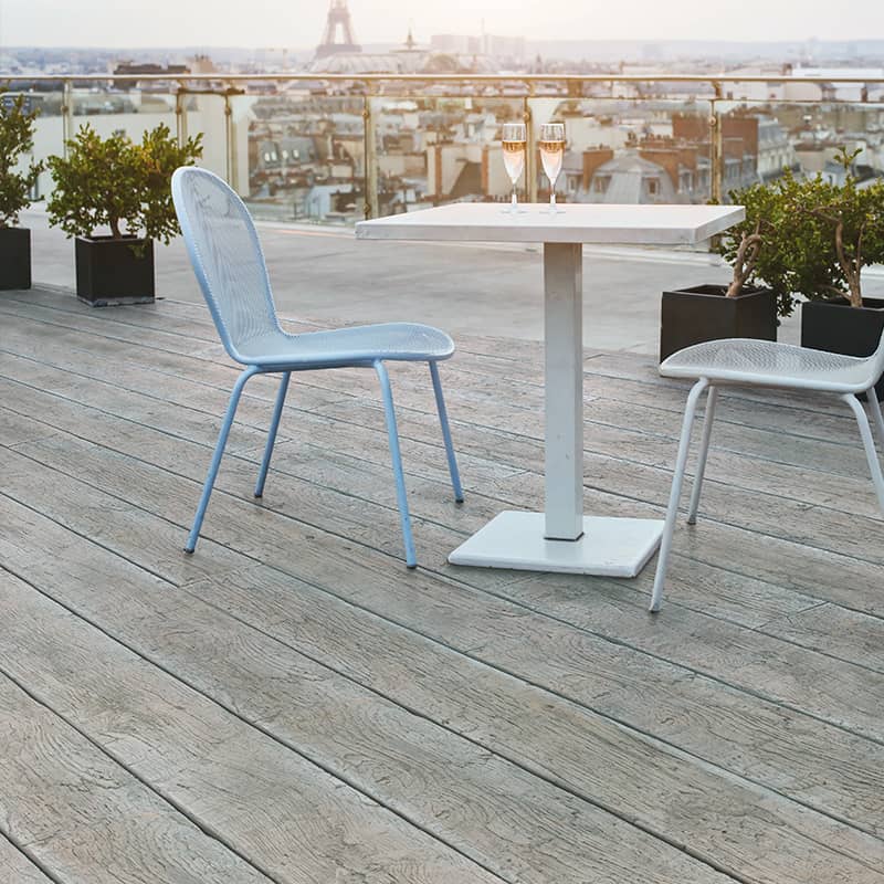 Can You Paint Composite Decking? Southern Decking