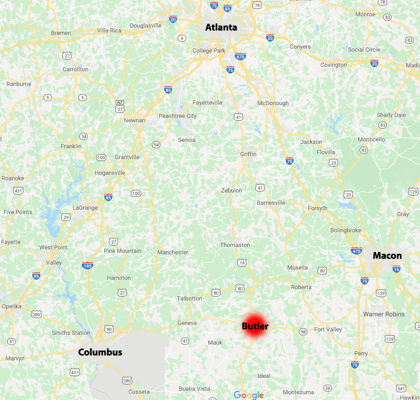 SES Maps, Directions & Lodging