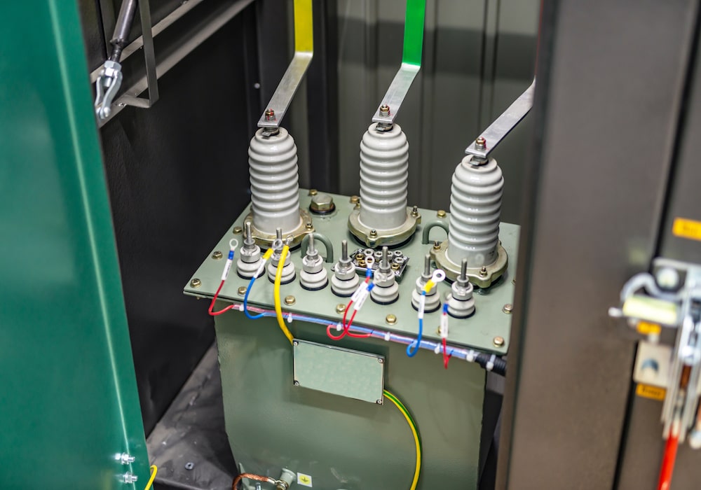 Why Do You Need an Isolation Transformer? — Southern Electronic Services