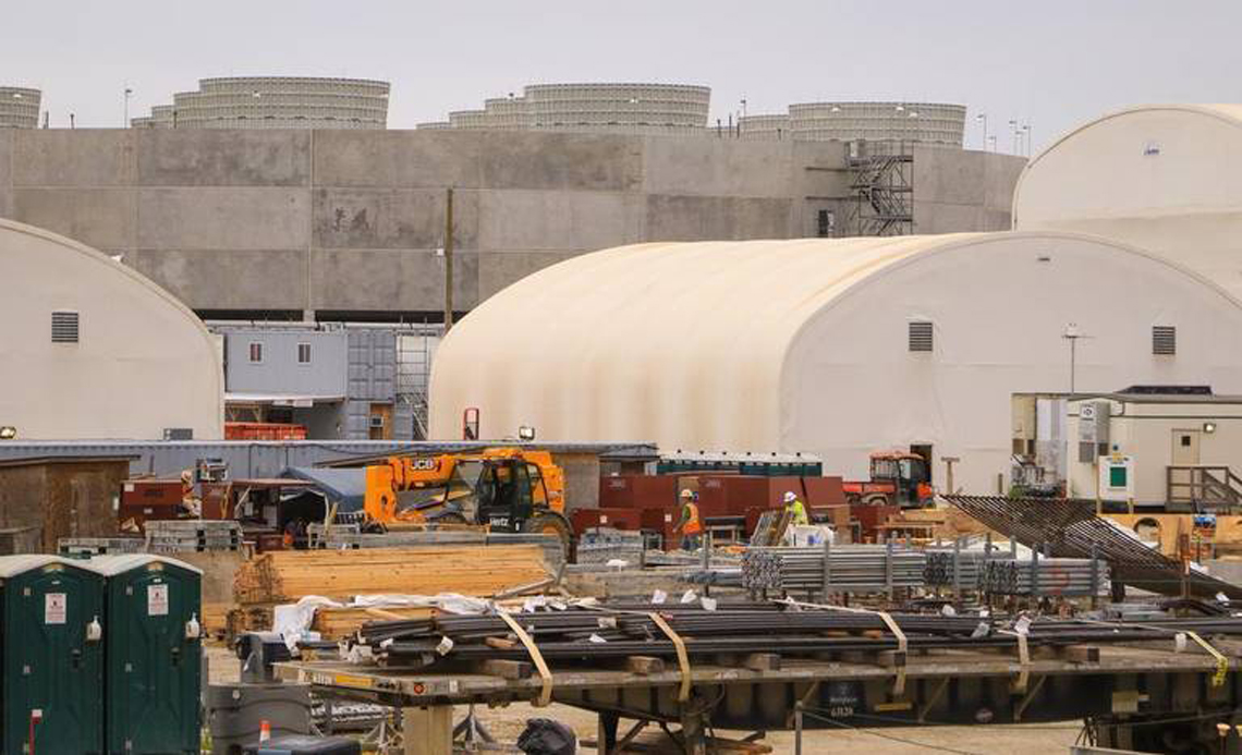 Dominion Energy’s potential purchase of S.C. utility would come with