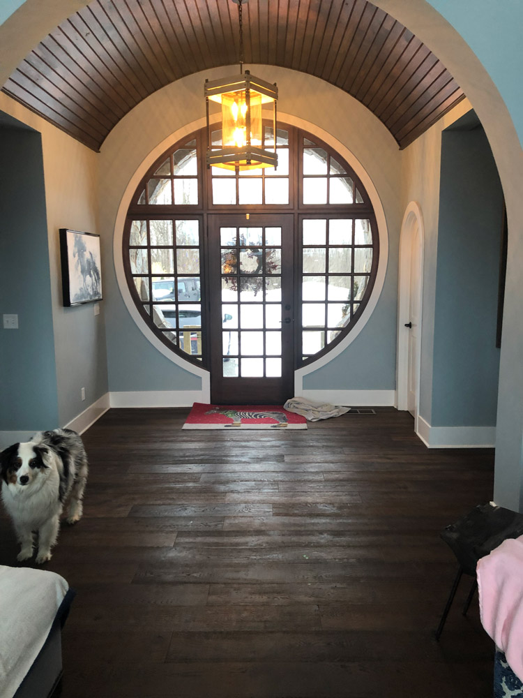 Transform Your Home With Our Storm Doors Houston TX
