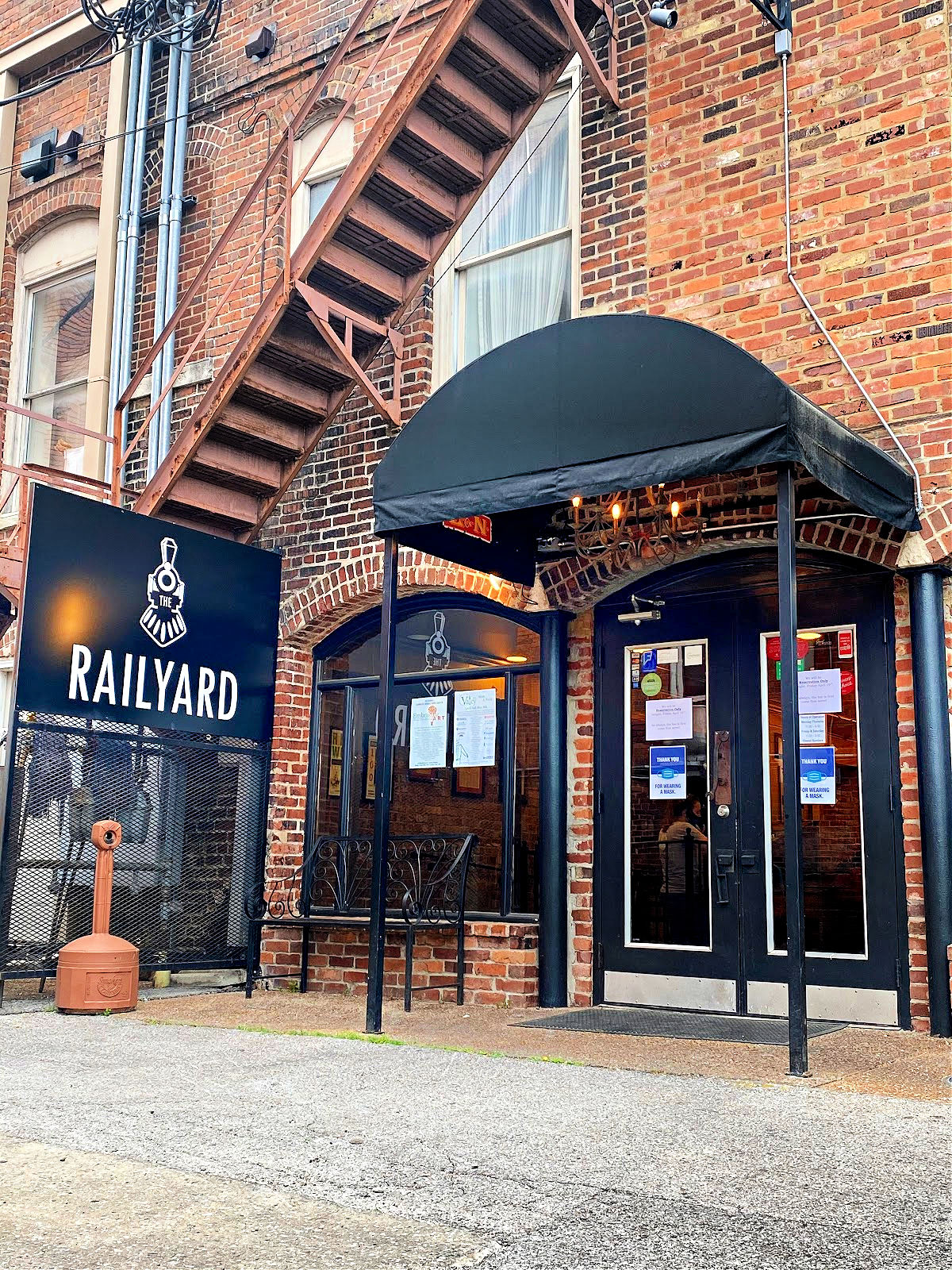 Where To Eat In Decatur