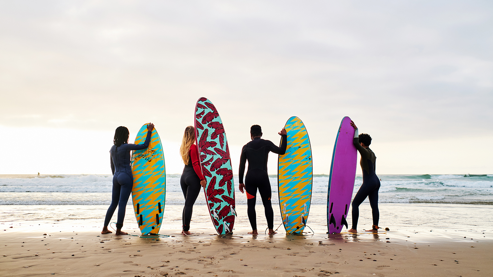 How to Learn to Surf Southern Man Surf Shop Australia