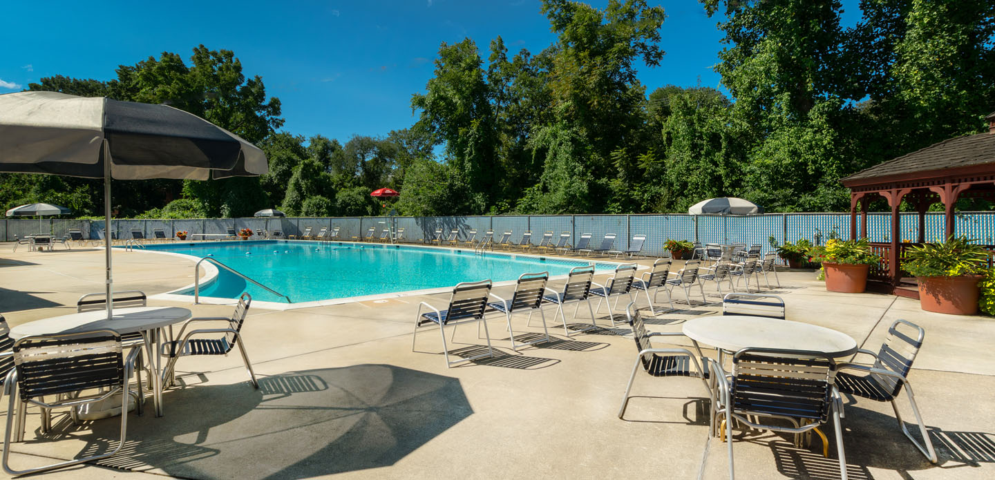 Features & Amenities Steward Manor Southern Management