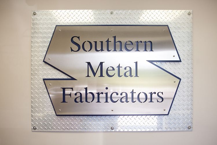 Why You Want to Work with a Local Metal Fabricator SMF Southern