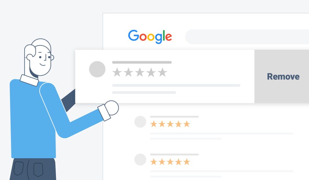How to Remove Reviews from Google ⋆ Southernmost Digital