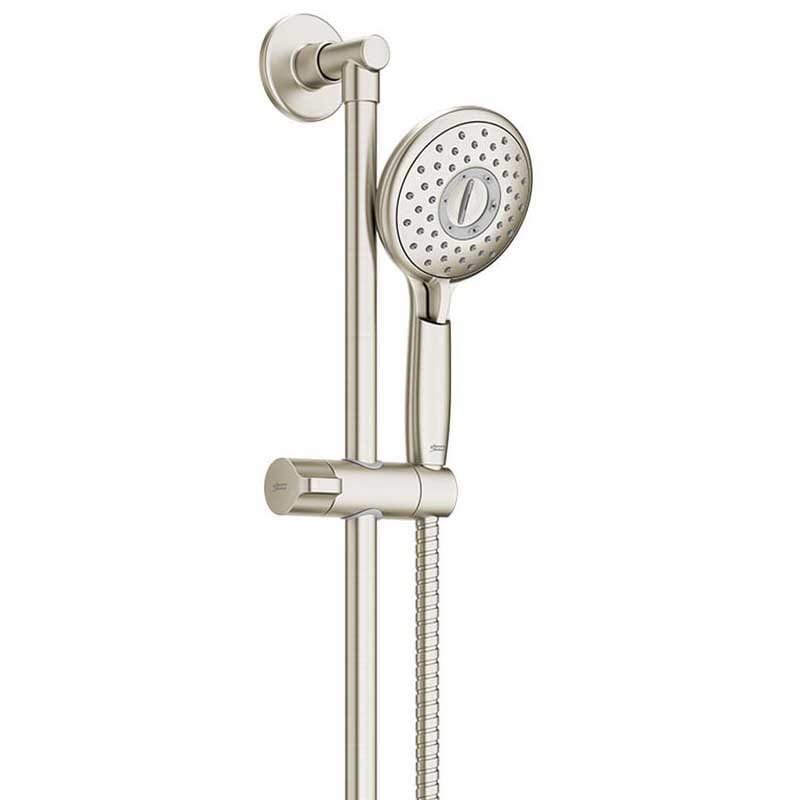 American Standard Filtered 4Spray Hand Shower Rail System Southern PHC
