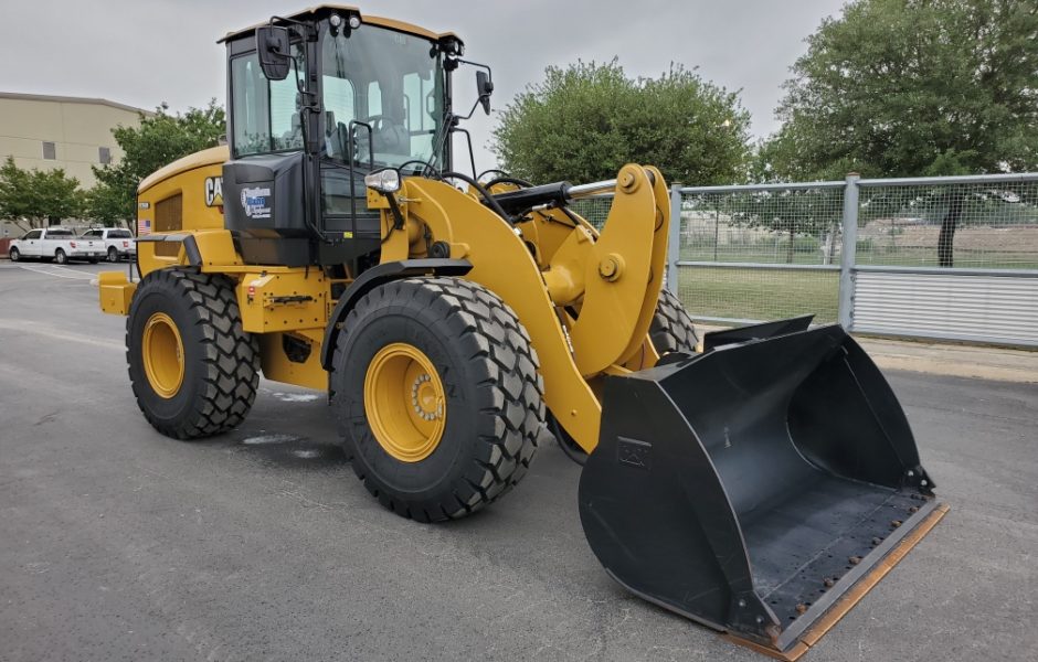 2020 Cat 926M Southern Plains Equipment