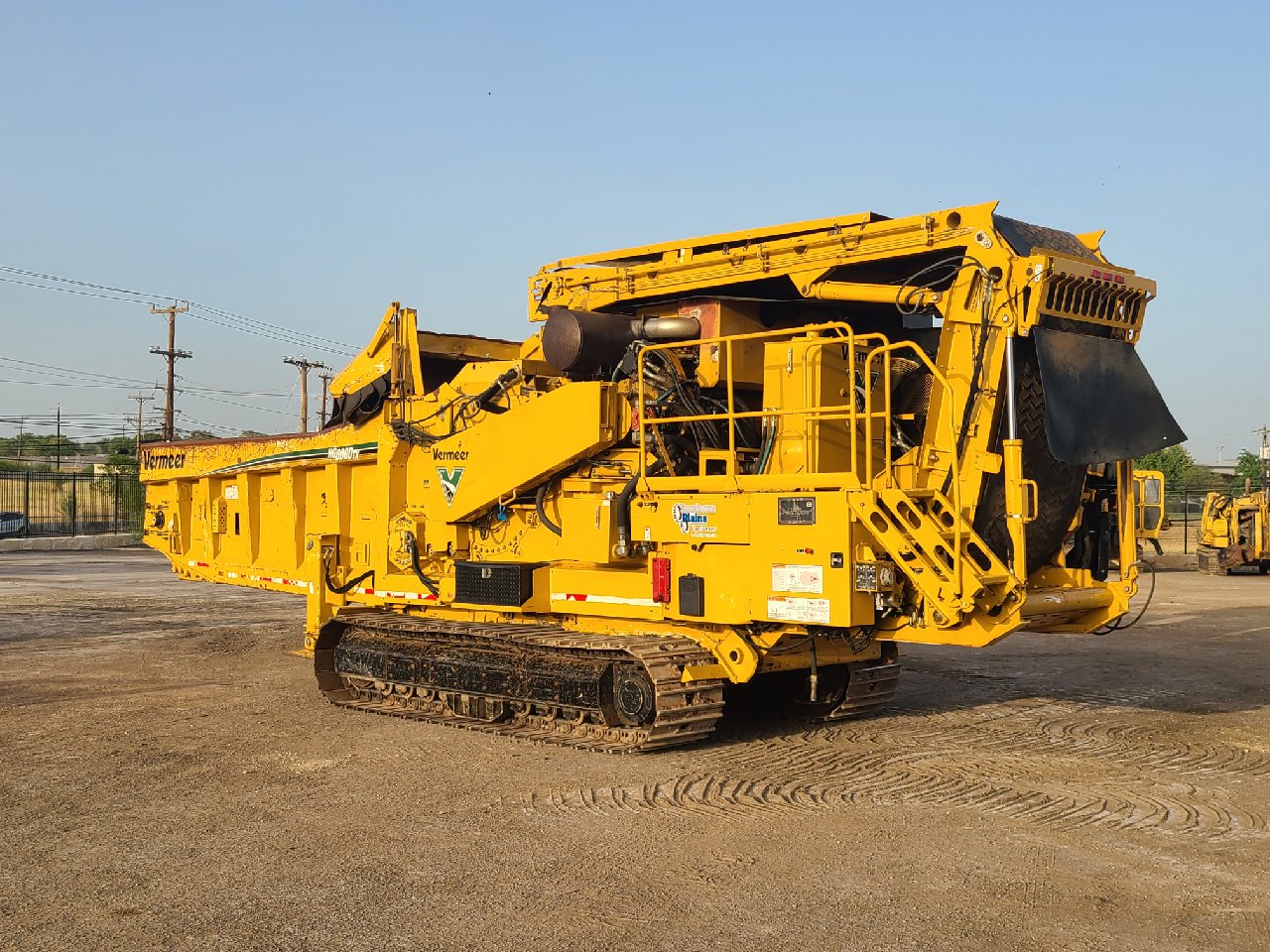 1 Southern Plains Equipment