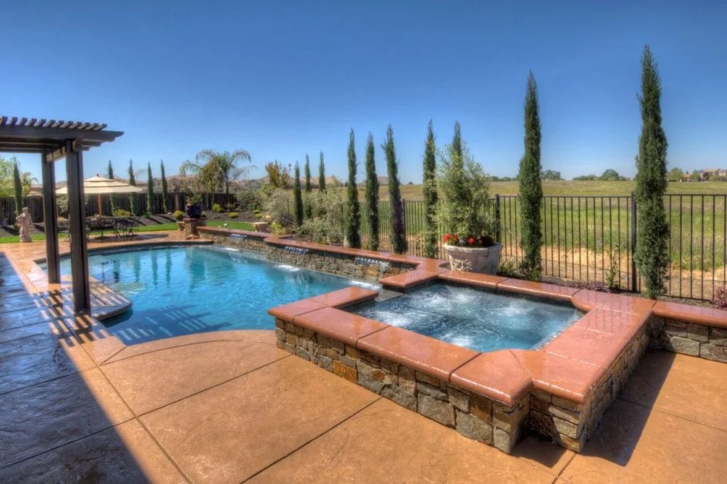 Budget Friendly Inground Pool Options