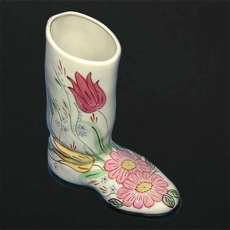 Southern Potteries / Blue Ridge Dinnerware