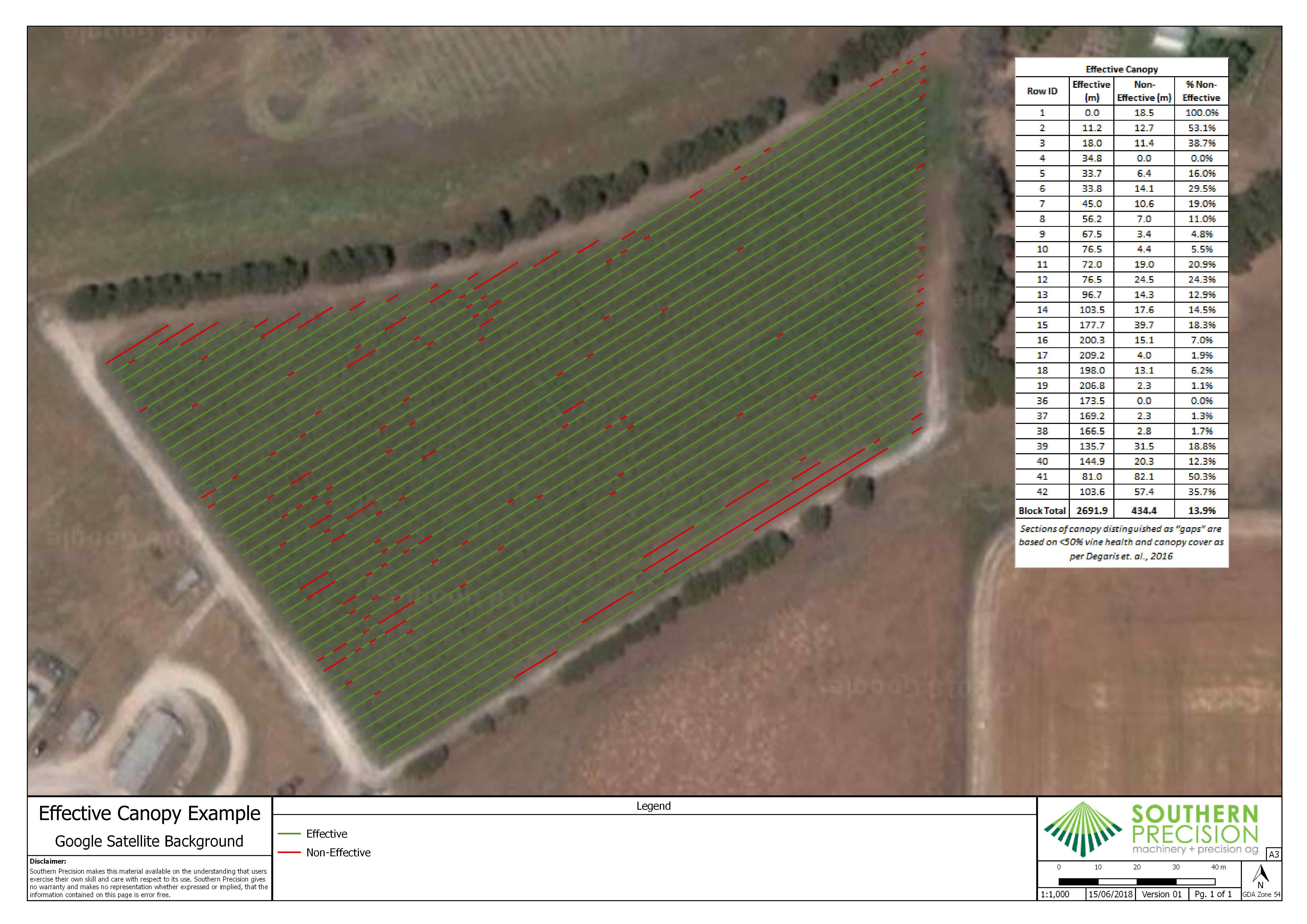 EffectiveCanopyExample2 Southern Precision