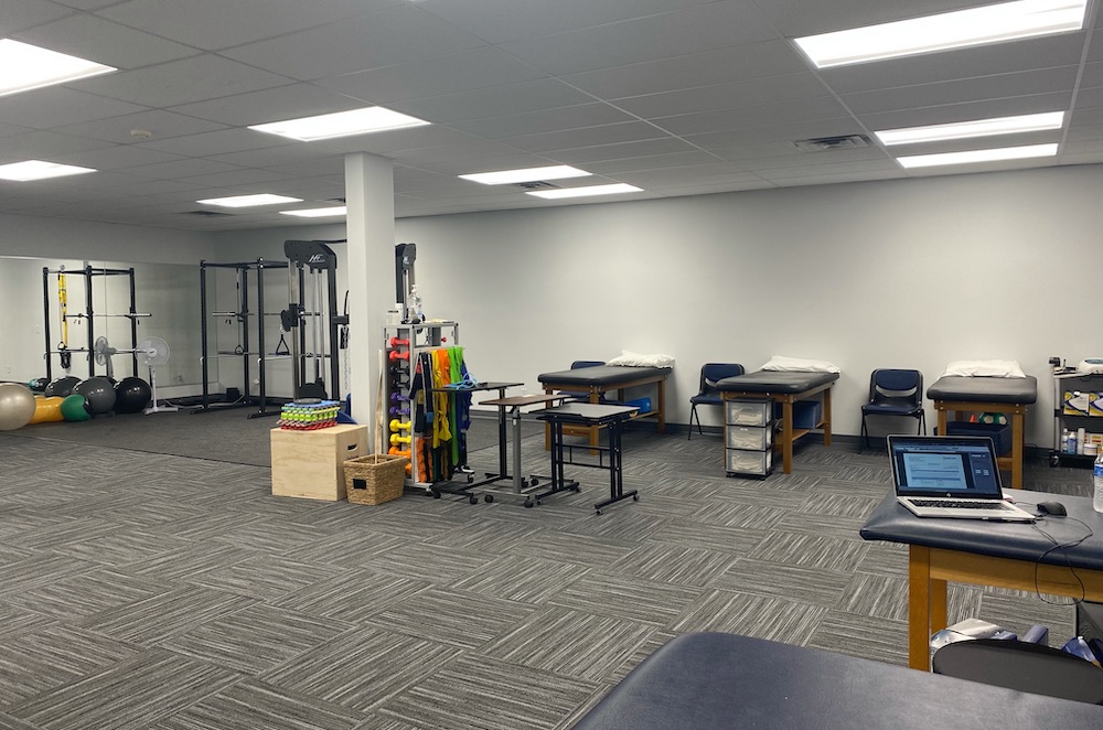 Southern Rehab Relocates to A New Columbus Office Southern Rehab