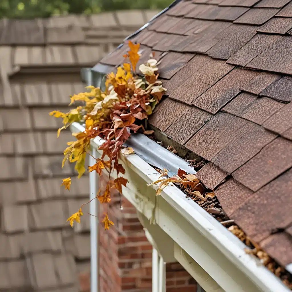 Mastering Gutter Upkeep: Tips from the Southernroofingco Info Experts