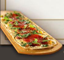 Restaurant Coupons: Villa Fresh Italian Kitchen, Maggiano's, & Baskin