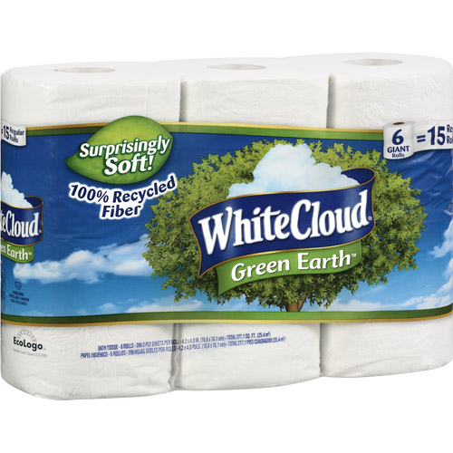 Walmart & Target Additional Deals White Cloud, Kellogg's, Nestle