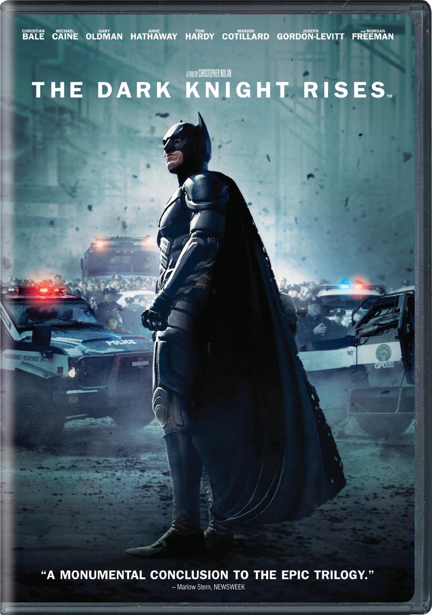 Terbaik Reddit Dark Knight Rises 2022