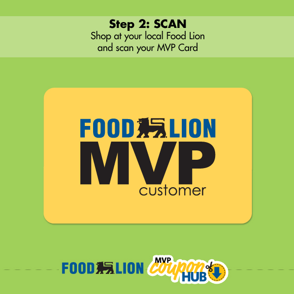 Food Lion 25 Giveaway (4 Winners) Southern Savers