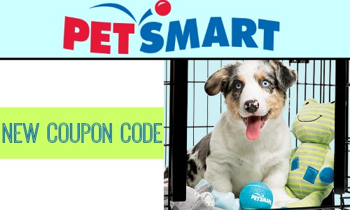 PetSmart Coupon Code | $10 Off $30+ Purchase :: Southern Savers