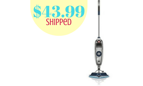 Hoover Coupon Code | Vacuums Starting at $43.99 Shipped :: Southern Savers