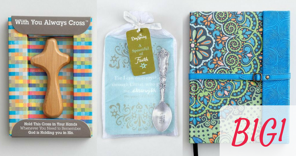 B1G1 DaySpring Sale Items Starting at 1.49 Each Southern Savers